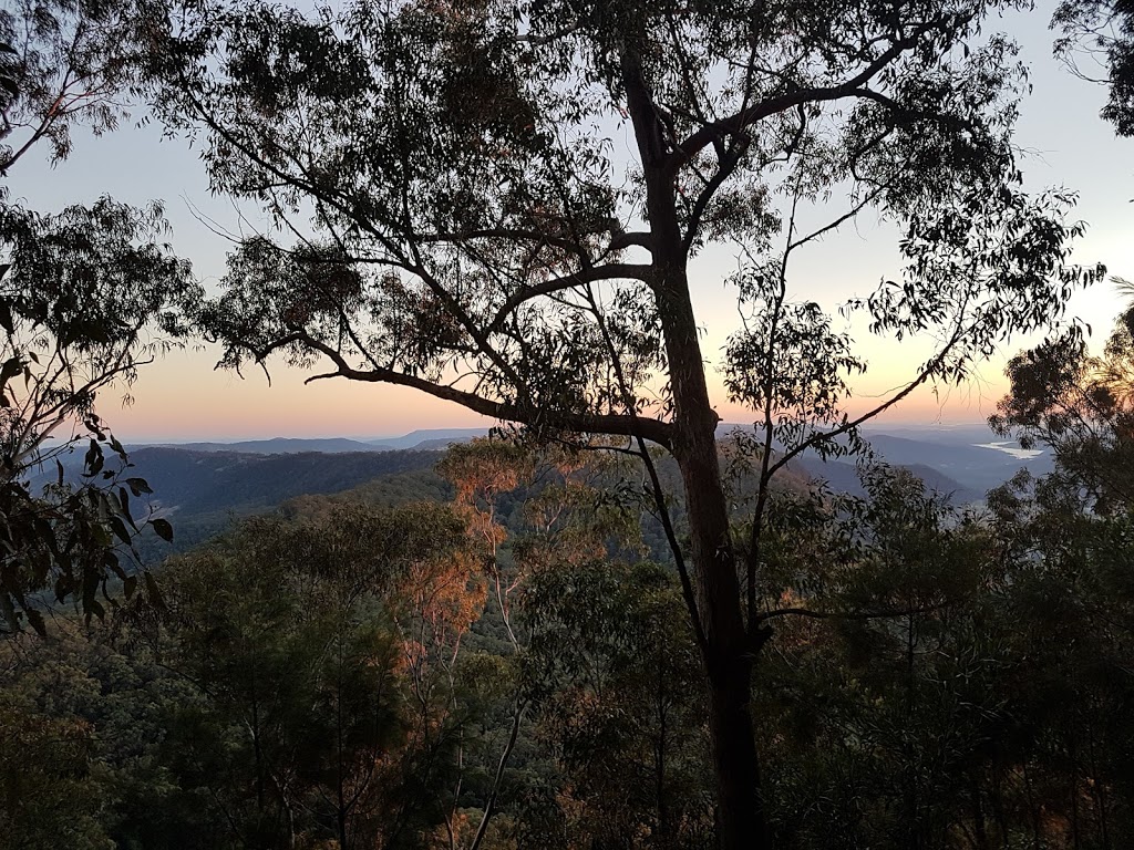 Lamington National Park | park | Queensland, Australia | 137468 OR +61 137468