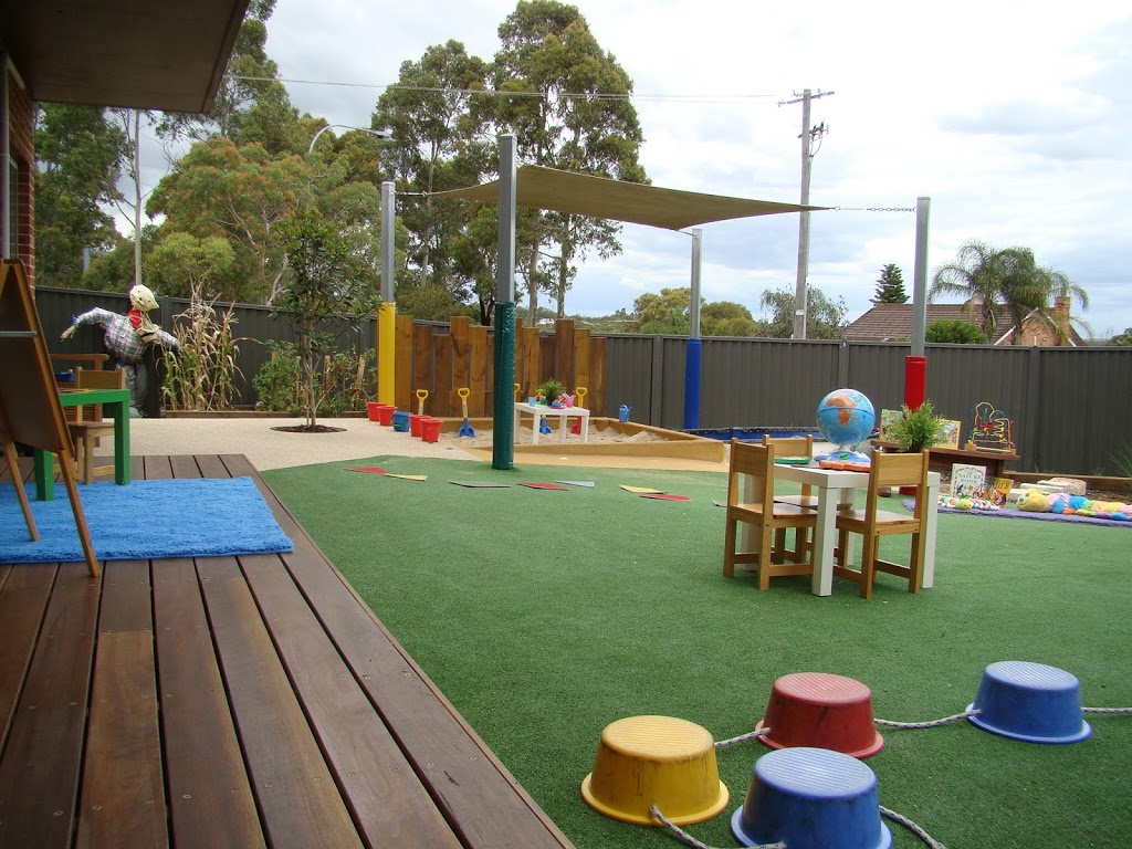 Best Kidz Early Learning Centre | school | 2 Hickory Cl, Alfords Point NSW 2234, Australia | 0295437693 OR +61 2 9543 7693