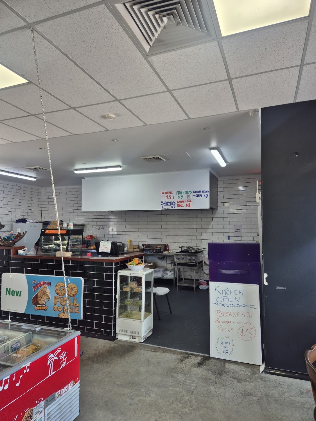 Tabz Kitchen | 24 Albion St, Oberon NSW 2787, Australia | Phone: 0406 424 158