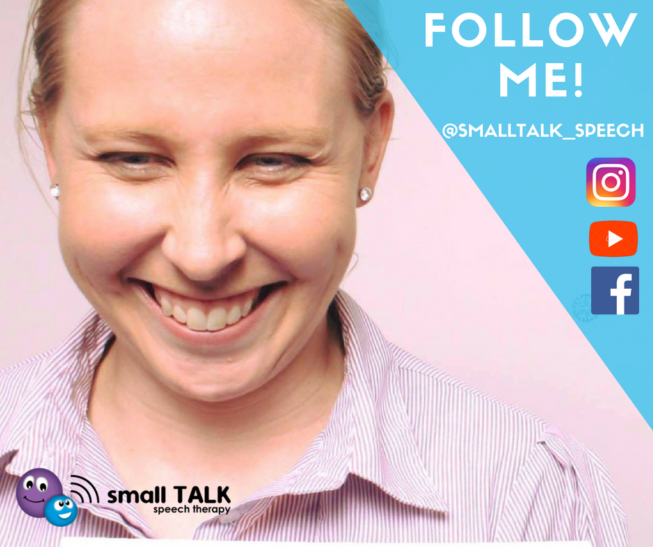 small TALK Speech Therapy | 7/394 Maitland Rd, Mayfield NSW 2304, Australia | Phone: 1300 651 704