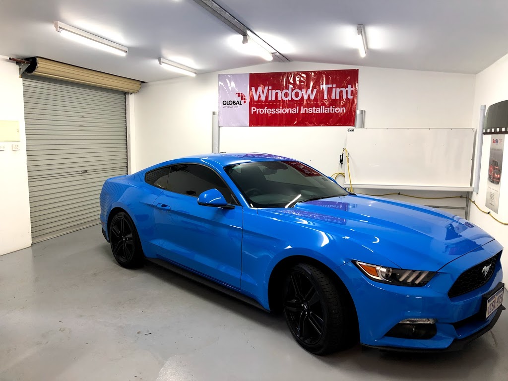 DC Tinting | Wooltana St, Como WA 6152, Australia | Phone: 0412 627 509