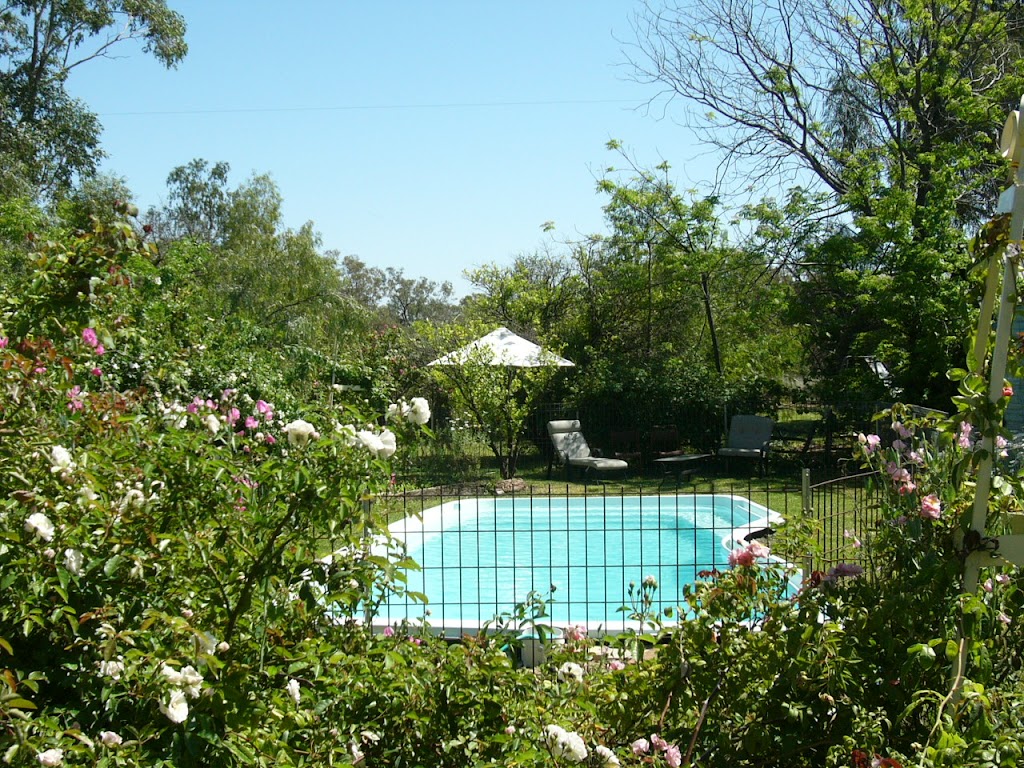 Rose Isle Station | lodging | 6588 Louth Rd, Louth NSW 2840, Australia | 0268747371 OR +61 2 6874 7371