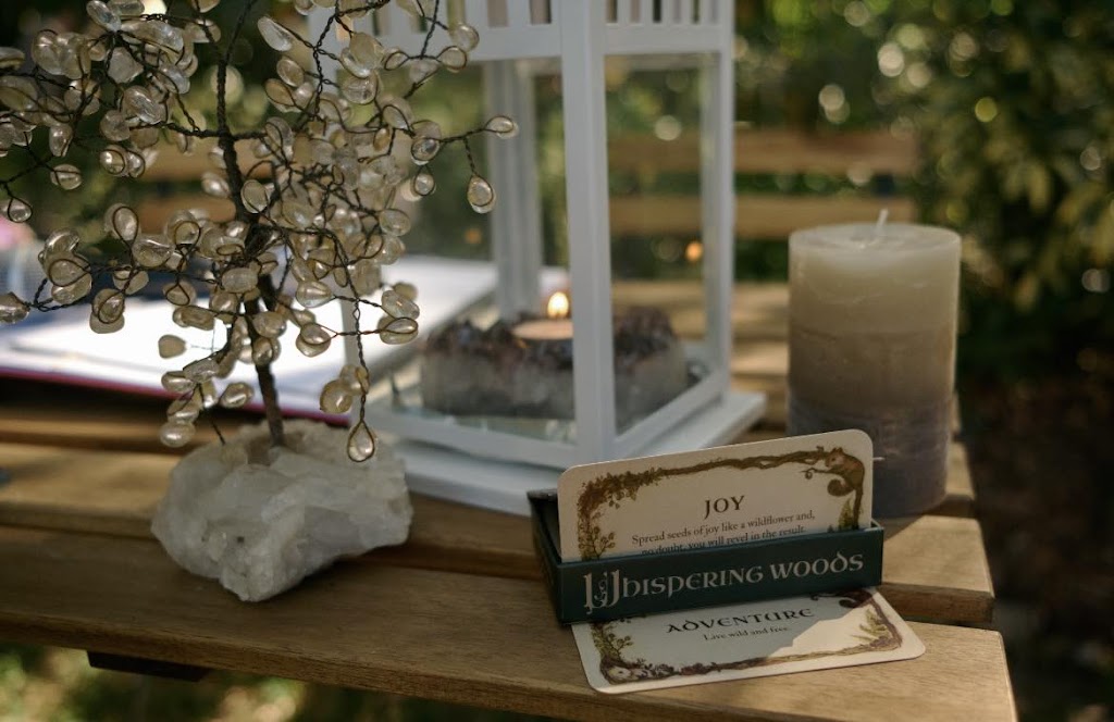Binding & Blessed Ceremonies | 9 Selby Ct, Hopetoun Park VIC 3340, Australia | Phone: 0412 678 265