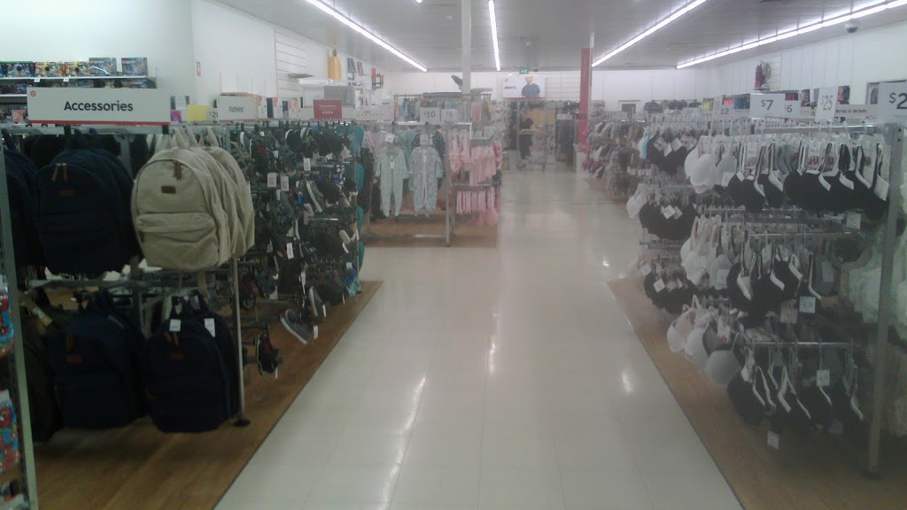 Target | department store | 195 Walsh St, Mareeba QLD 4880, Australia | 0740862800 OR +61 7 4086 2800