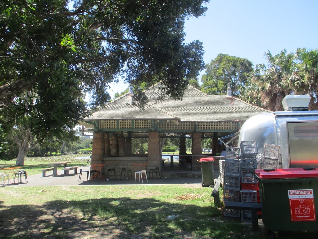 Vernon Pavillion | tourist attraction | Parkes Dr, Centennial Park NSW 2021, Australia | 0293396699 OR +61 2 9339 6699