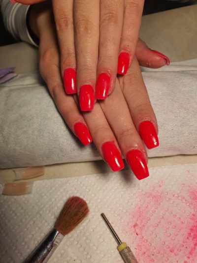 Lilians Nails, Professional Nail Care | beauty salon | 60 Chapman Dr, Wyndham Vale VIC 3024, Australia | 0457409084 OR +61 457 409 084