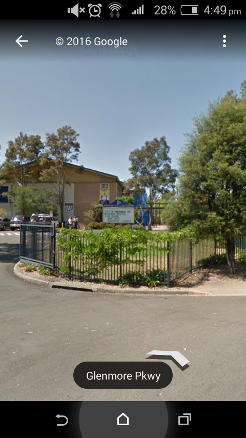 Glenmore Park High School | school | Glenmore Pkwy, Glenmore Park NSW 2745, Australia | 0247330155 OR +61 2 4733 0155