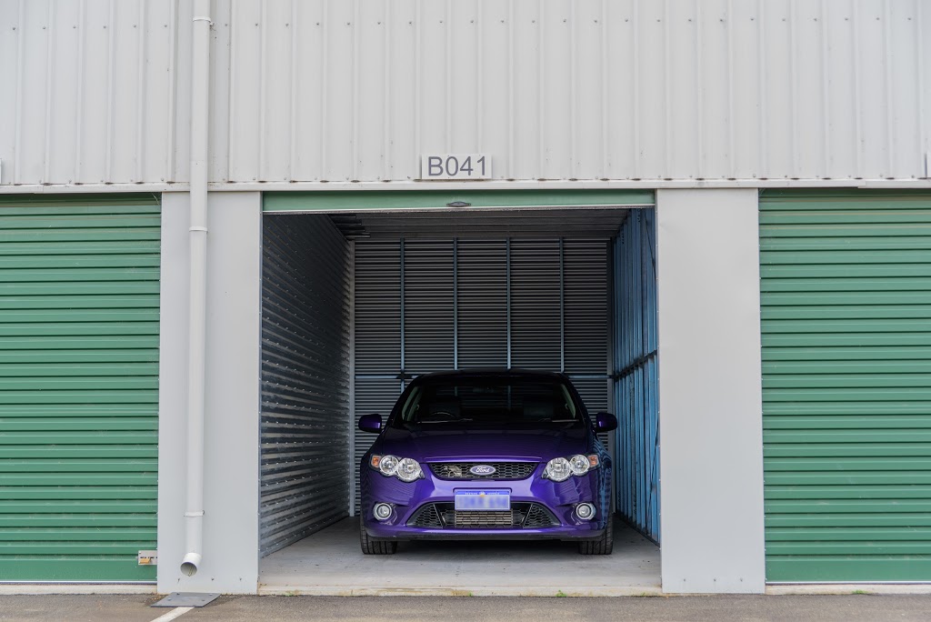 Bunbury Self Storage | storage | 10 Nicholson Rd, Picton East WA 6229, Australia | 0437953480 OR +61 437 953 480