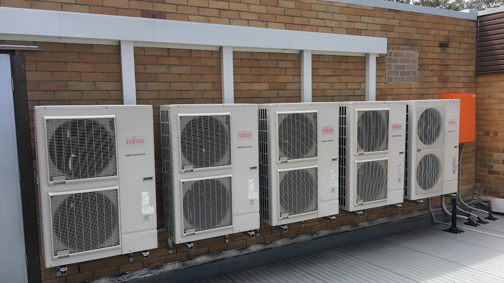 Echo Air Conditioning | 613 Tower Rd, Bankstown NSW 2200, Australia | Phone: (02) 9792 1200