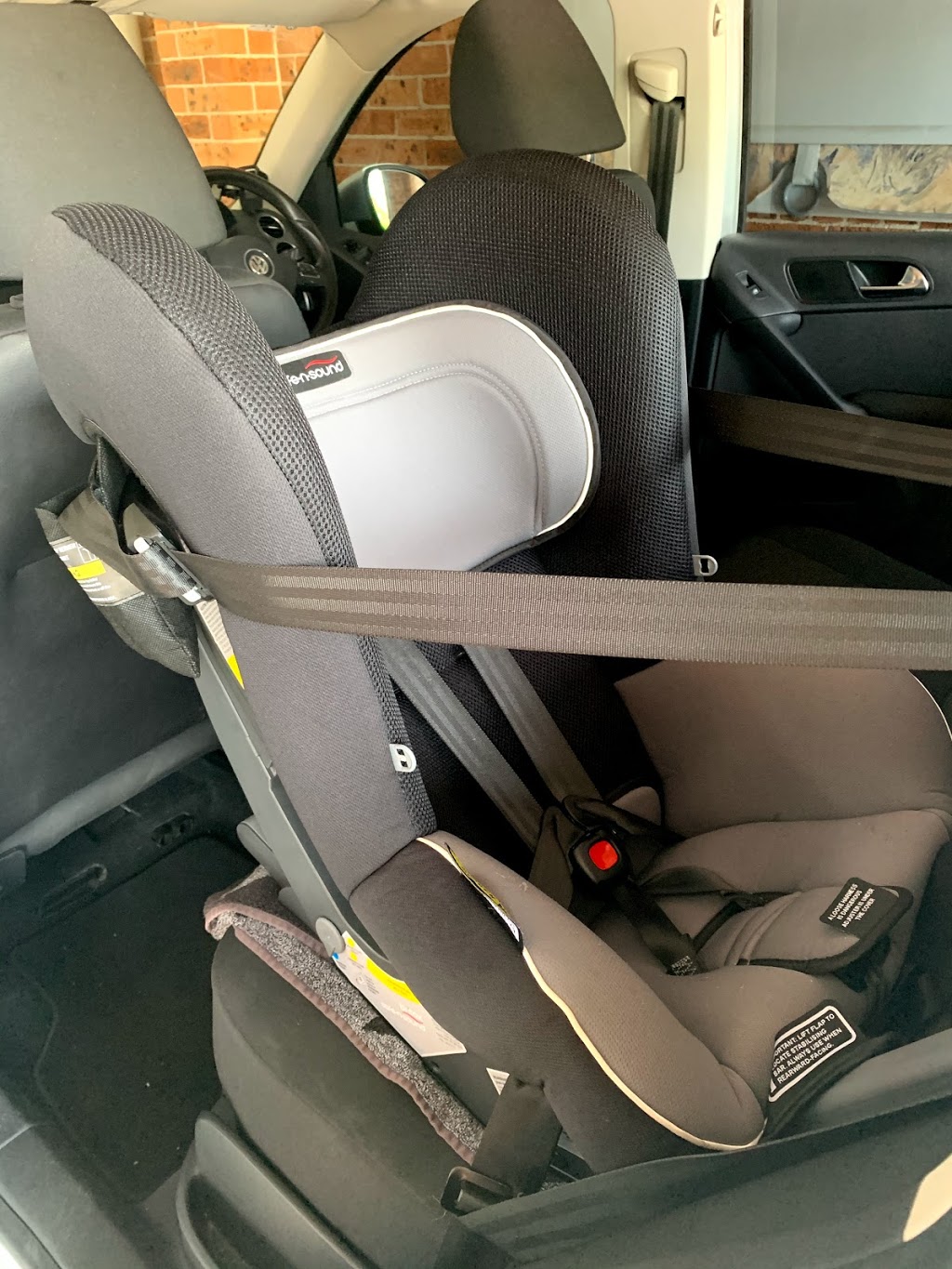 Safe Baby Co. Car Seat Installation | 39A Taylor St, West Pennant Hills NSW 2125, Australia | Phone: 0404 609 587