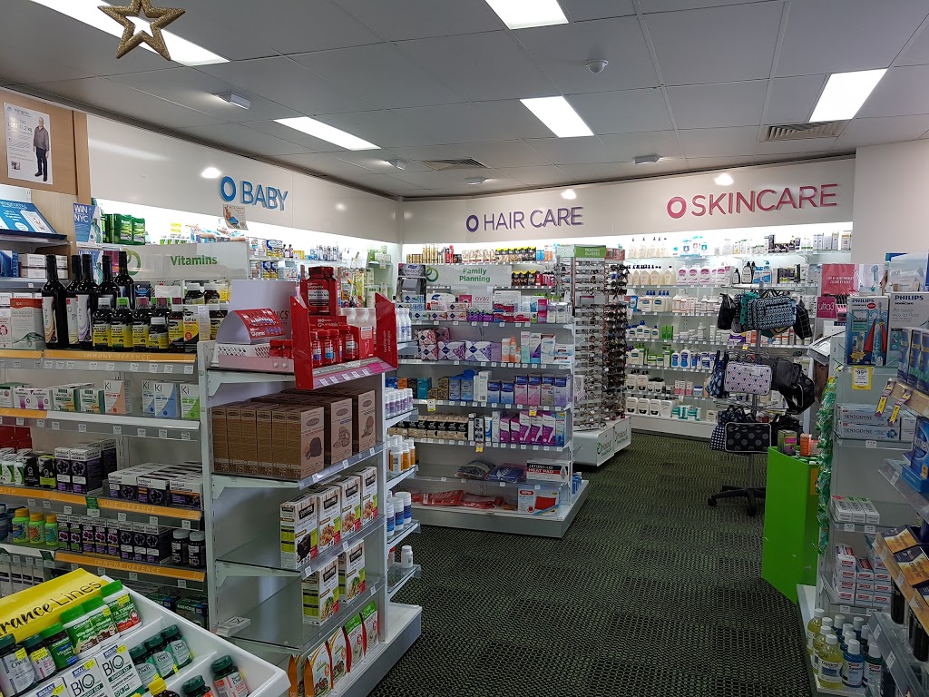 Malouf Pharmacies North Bundaberg | pharmacy | 29-31 Queen Street Shop T2 Northway Plaza, Bundaberg Central QLD 4670, Australia | 0741510866 OR +61 7 4151 0866