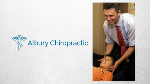 Albury Chiropractic | doctor | 748 Young St, Albury NSW 2640, Australia | 0260212088 OR +61 2 6021 2088