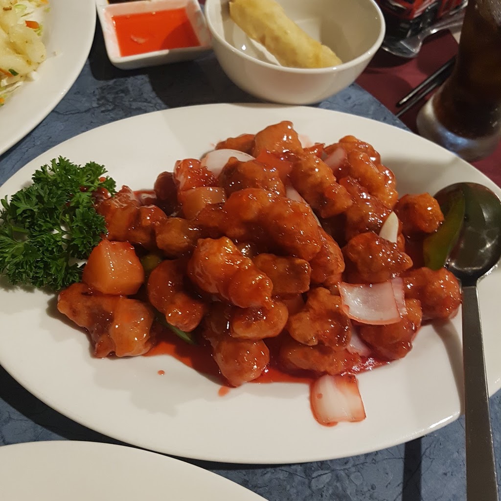 Proserpine Palace Chinese Restaurant | restaurant | 13 Mill St, Proserpine QLD 4800, Australia | 0749453589 OR +61 7 4945 3589