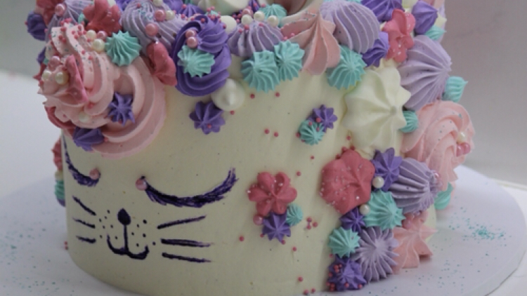 Sweet Flair Cakes | bakery | 103 Wyralla Rd, Miranda NSW 2228, Australia | 0420446743 OR +61 420 446 743