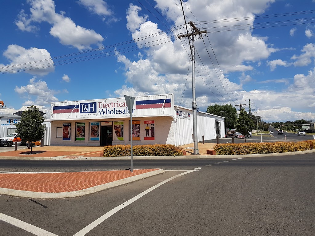 L&H INVERELL | clothing store | 231/233 Byron St, Inverell NSW 2360, Australia | 0267223311 OR +61 2 6722 3311