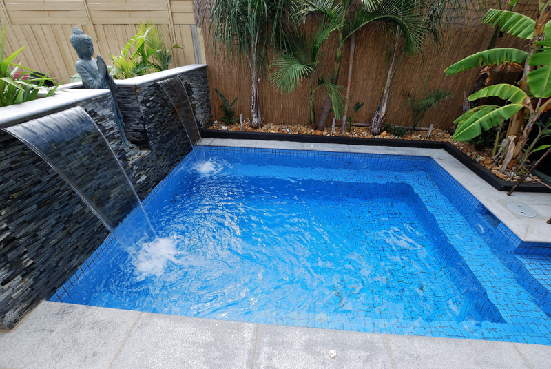 CD Pools & Spas | 21 Cassinia Ct, Diamond Creek VIC 3089, Australia | Phone: 0431 538 110