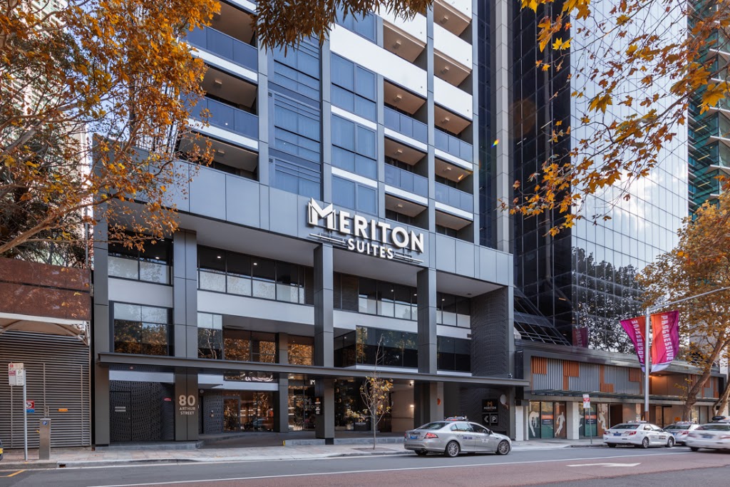 Meriton Suites North Sydney | lodging | 80 Arthur St, North Sydney NSW 2060, Australia | 0292771125 OR +61 2 9277 1125