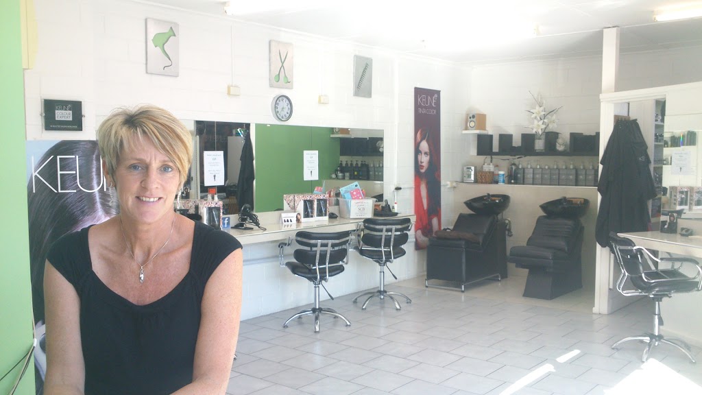 The hair lounge at Somerville | 1a/13 Eramosa Rd E, Somerville VIC 3912, Australia | Phone: (03) 5977 6561