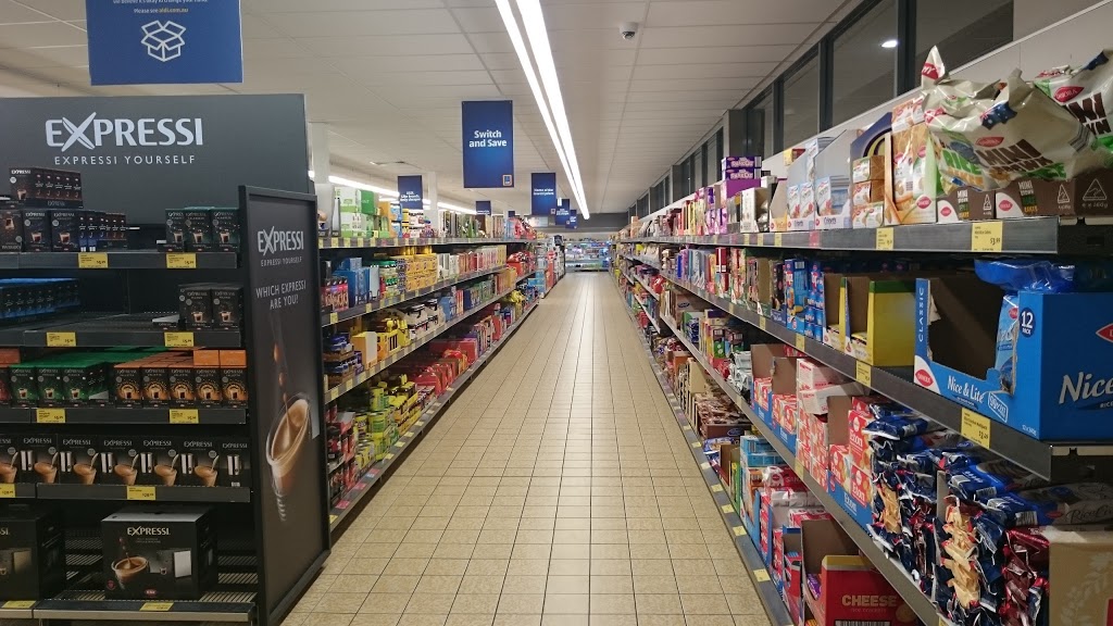 ALDI Bald Hills | 1925 Gympie Rd, Bald Hills QLD 4036, Australia