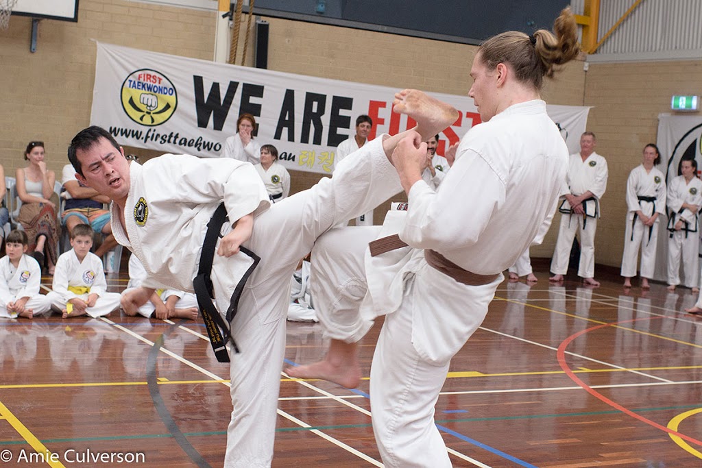 Nedlands First Tae Kwon Do Martial Arts | health | 100 Princess Rd, Nedlands WA 6009, Australia | 0892757878 OR +61 8 9275 7878