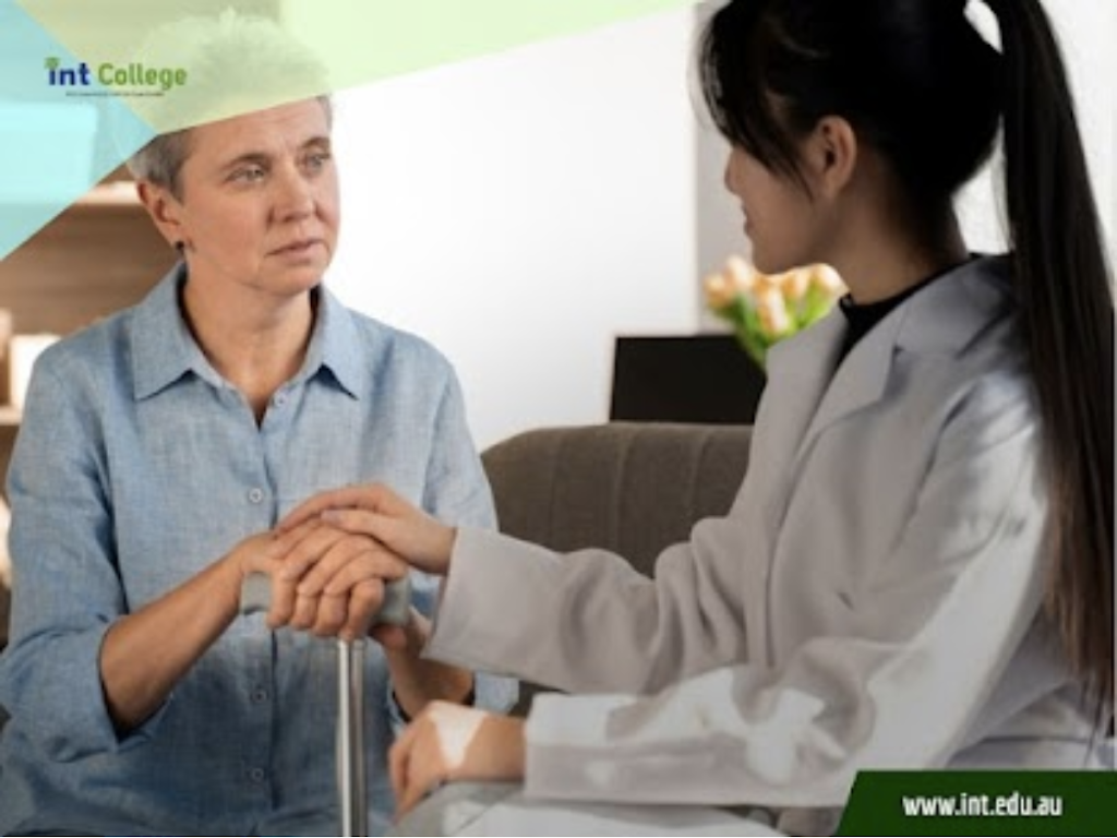 INT College | Unit 3/30 Blueridge Dr, Dubbo NSW 2830, Australia | Phone: 0411 811 625