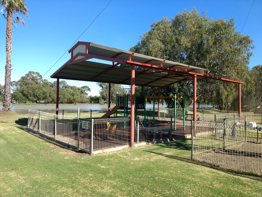 The Willows and Ned Kelly Post Office | 11 Powell St, Jerilderie NSW 2716, Australia | Phone: (03) 5886 1511