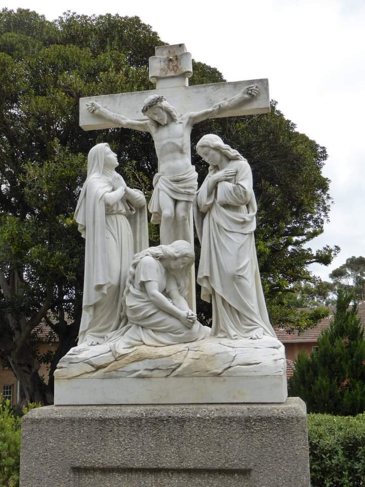 Passionist Fathers | place of worship | 15 Cross Rd, Urrbrae SA 5064, Australia | 0883793681 OR +61 8 8379 3681