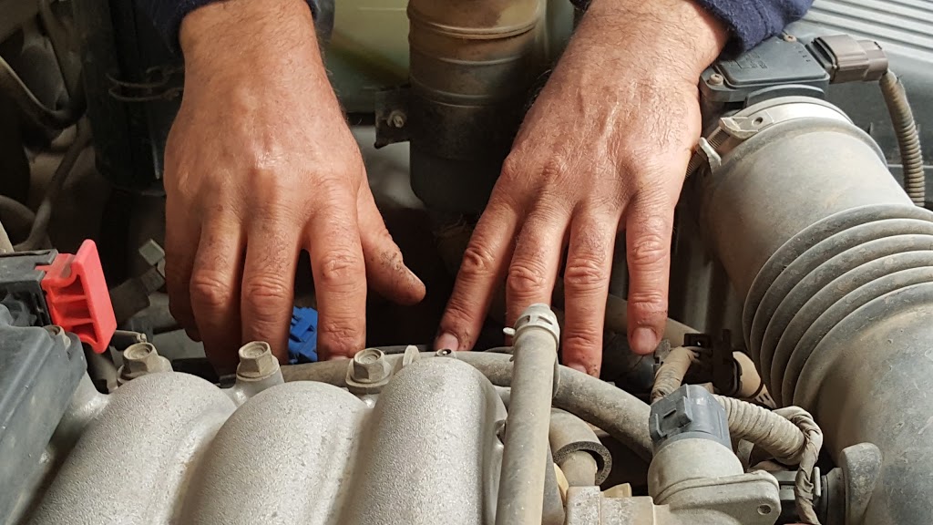 A1 Mechanical Repairs | car repair | 319 Flaxley Rd, Mount Barker SA 5251, Australia | 0883914262 OR +61 8 8391 4262
