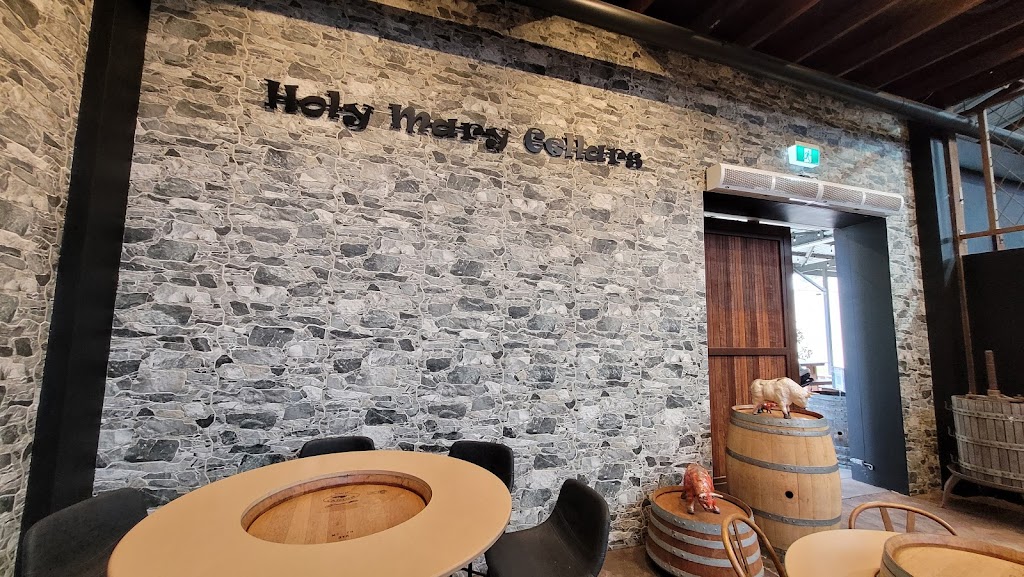 Holy Mary Cellars | 124 Lennard St, Herne Hill WA 6056, Australia | Phone: 0417 975 524