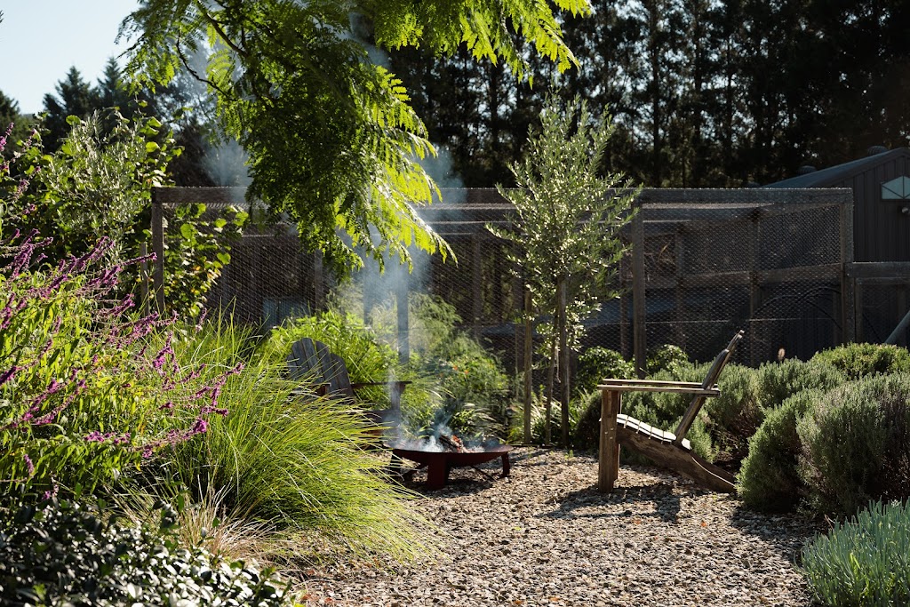 Arkadia - Eco Accomodation in Berry | Raffia Cl, Berry NSW 2535, Australia | Phone: 0421 526 455