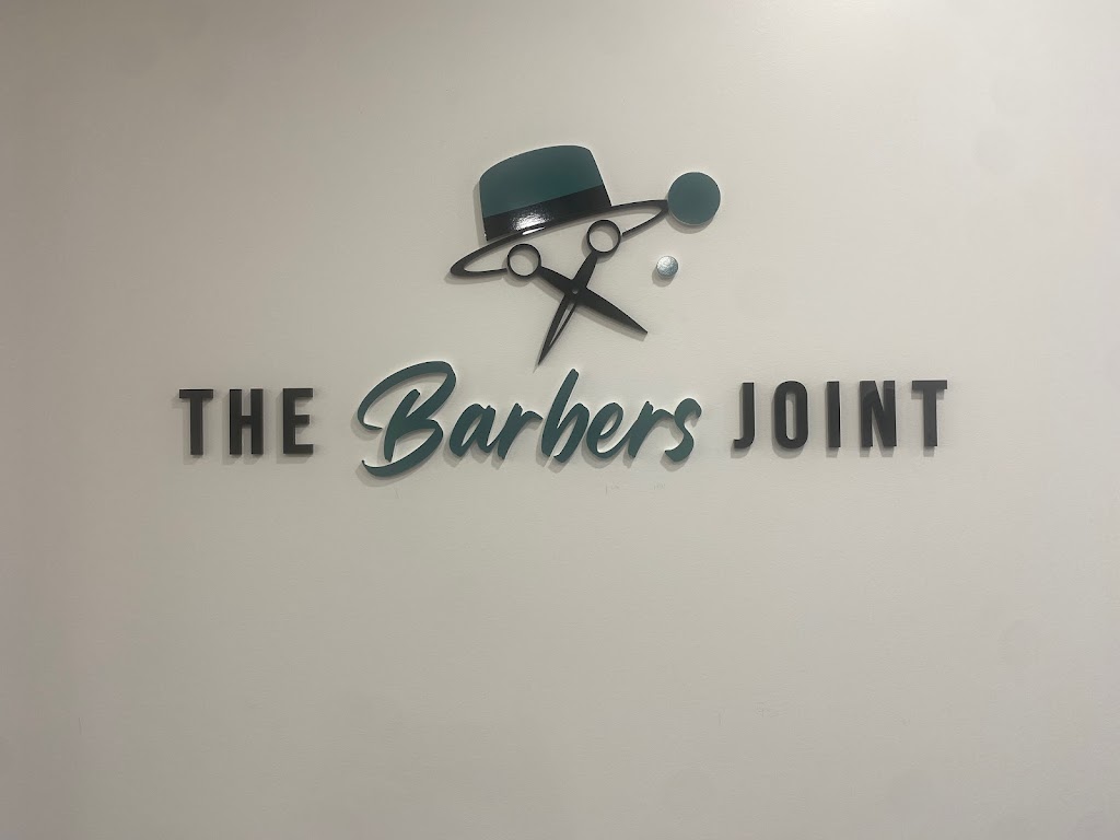 The Barbers Joint | 3/1 Park Rd, Wallacia NSW 2745, Australia | Phone: (02) 4773 9095