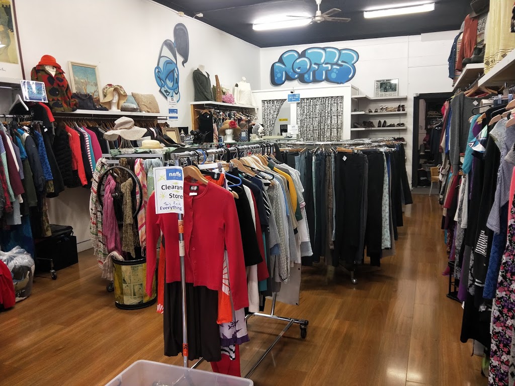 Noffs Op Shop | store | 461 King St, Newtown NSW 2042, Australia | 0293056268 OR +61 2 9305 6268