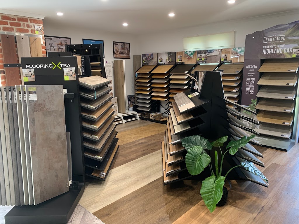 Gladstone Flooring Xtra | 20 Gladstone Benaraby Rd, Toolooa QLD 4680, Australia | Phone: (07) 4972 0808