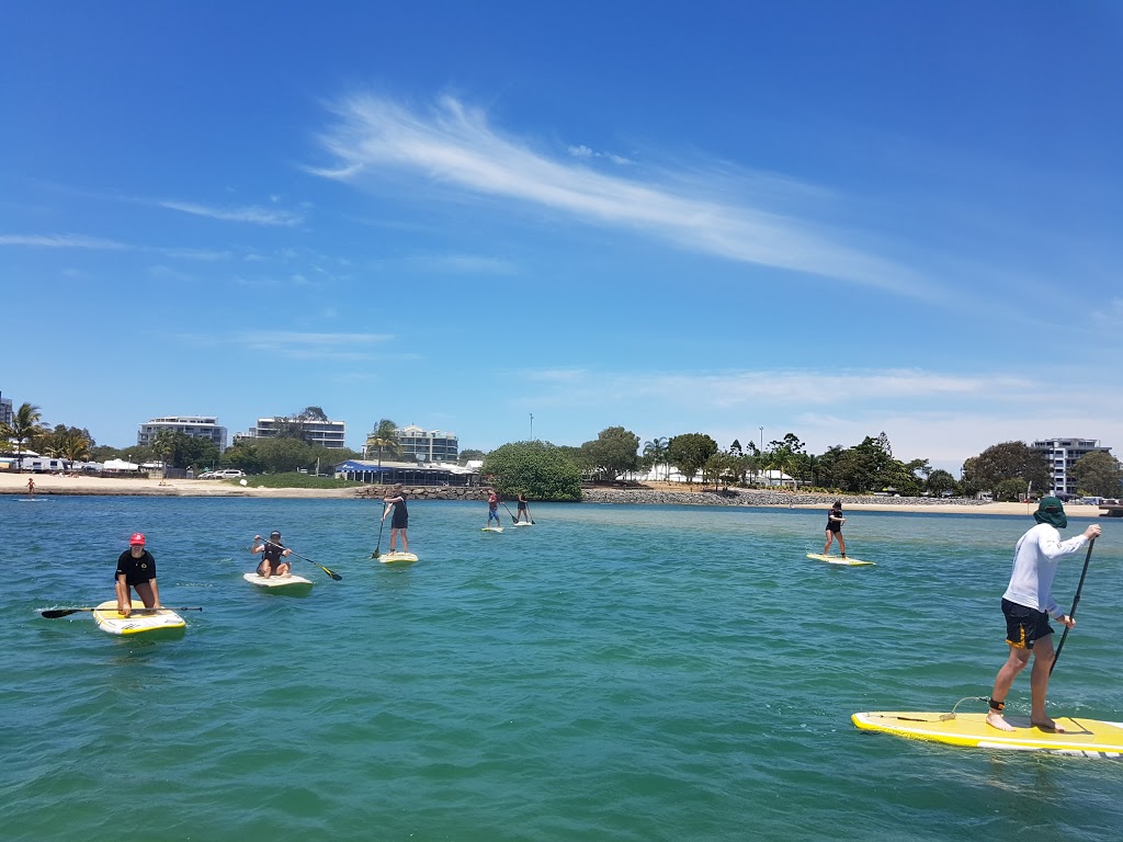 Cotton Tree Holiday Park | Cotton Tree Parade, Cotton Tree QLD 4558, Australia | Phone: (07) 5459 9070