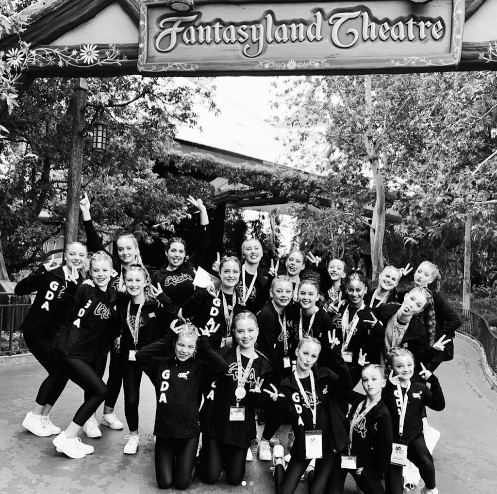 Gisborne Dance Academy | 9 Meek St, New Gisborne VIC 3438, Australia | Phone: 0499 787 868