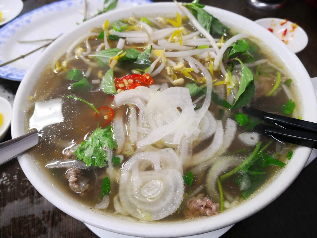 Pho Hong Tam | 6/140 Grand Jct Rd, Rosewater SA 5013, Australia | Phone: (08) 8447 7759