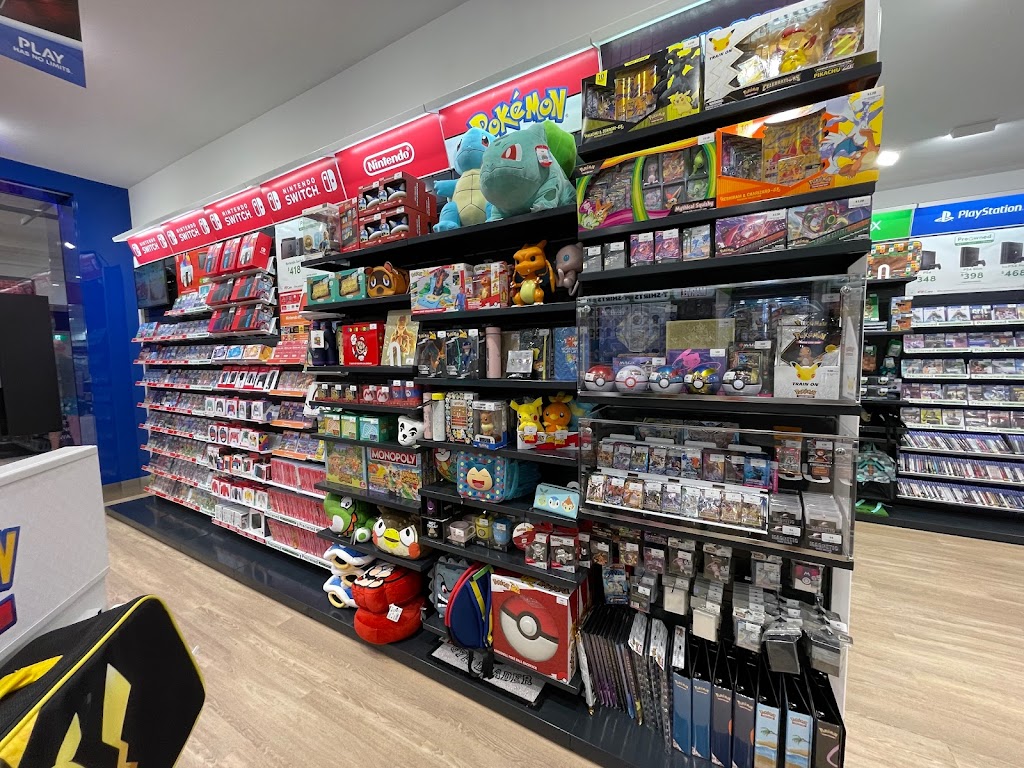 EB Games / ZiNG Pop Culture - Mt Ommaney | SP021/171 Dandenong Rd, Mount Ommaney QLD 4074, Australia | Phone: (07) 3376 8333