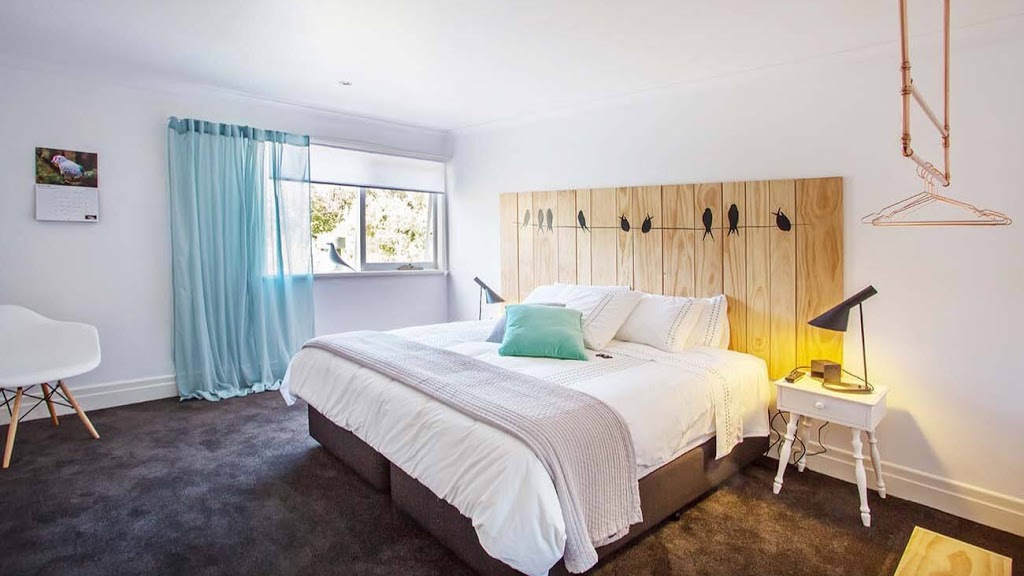 Sunny Side Up Accommodation Mornington Peninsula | lodging | 39 Locksley Rd, Rye VIC 3941, Australia | 0457318050 OR +61 457 318 050