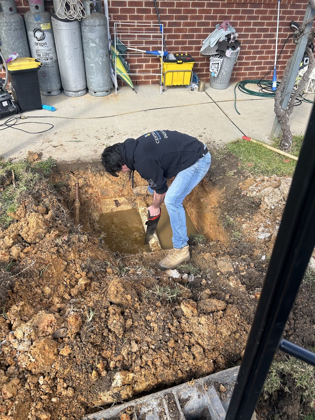 Central West Blocked Drains | 10 Dulhunty St, Portland NSW 2847, Australia | Phone: 0435 850 884