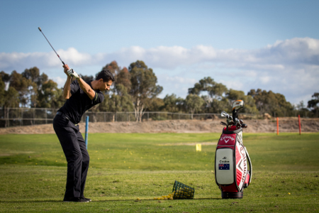 Sandringham Golf Academy | health | 18 Wangara Rd, Sandringham VIC 3191, Australia | 0395835102 OR +61 3 9583 5102