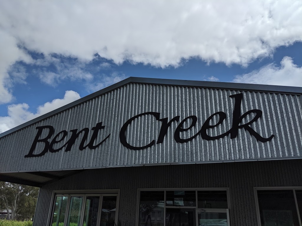 Bent Creek Vineyards | 13 Blewitt Springs Rd, McLaren Flat SA 5171, Australia | Phone: (08) 8383 0414