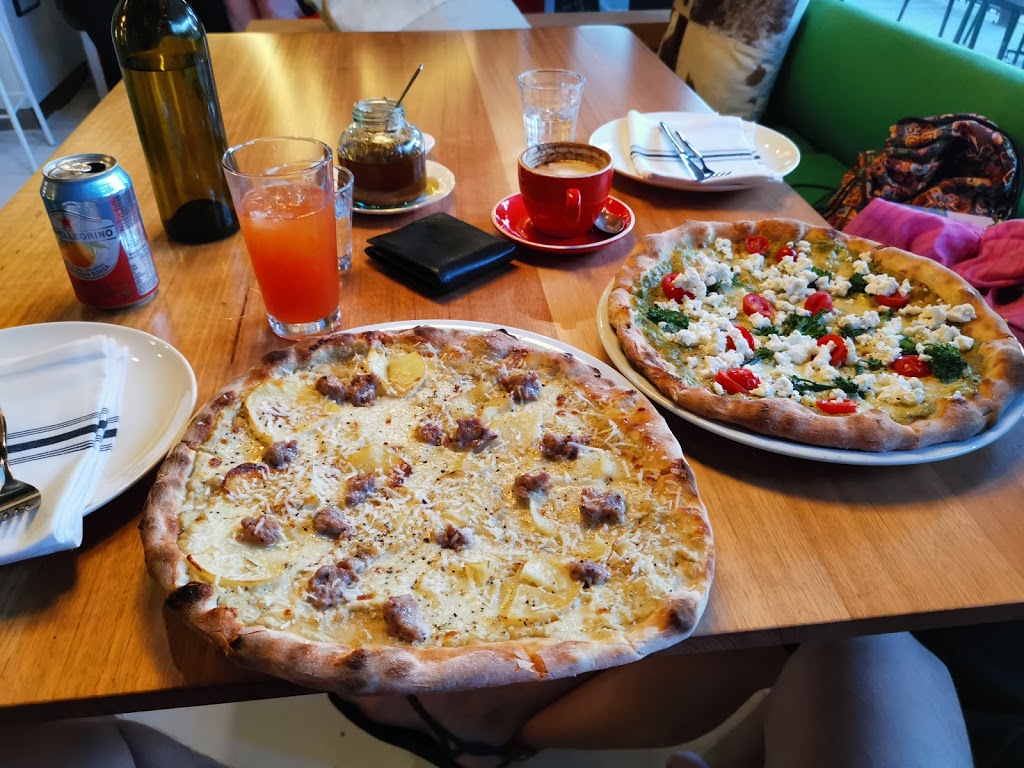 Oh Happy Day pizza & wine | restaurant | 346 Orrong Rd, Caulfield North VIC 3161, Australia | 0395259512 OR +61 3 9525 9512