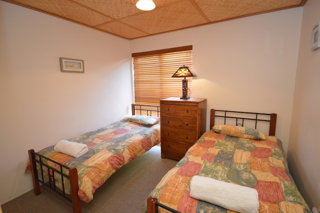 Riverview Holiday Apartment 15 (Formerly Kalbarri Beach Resort) | lodging | 15/156 Grey St, Kalbarri WA 6536, Australia | 0899370400 OR +61 8 9937 0400