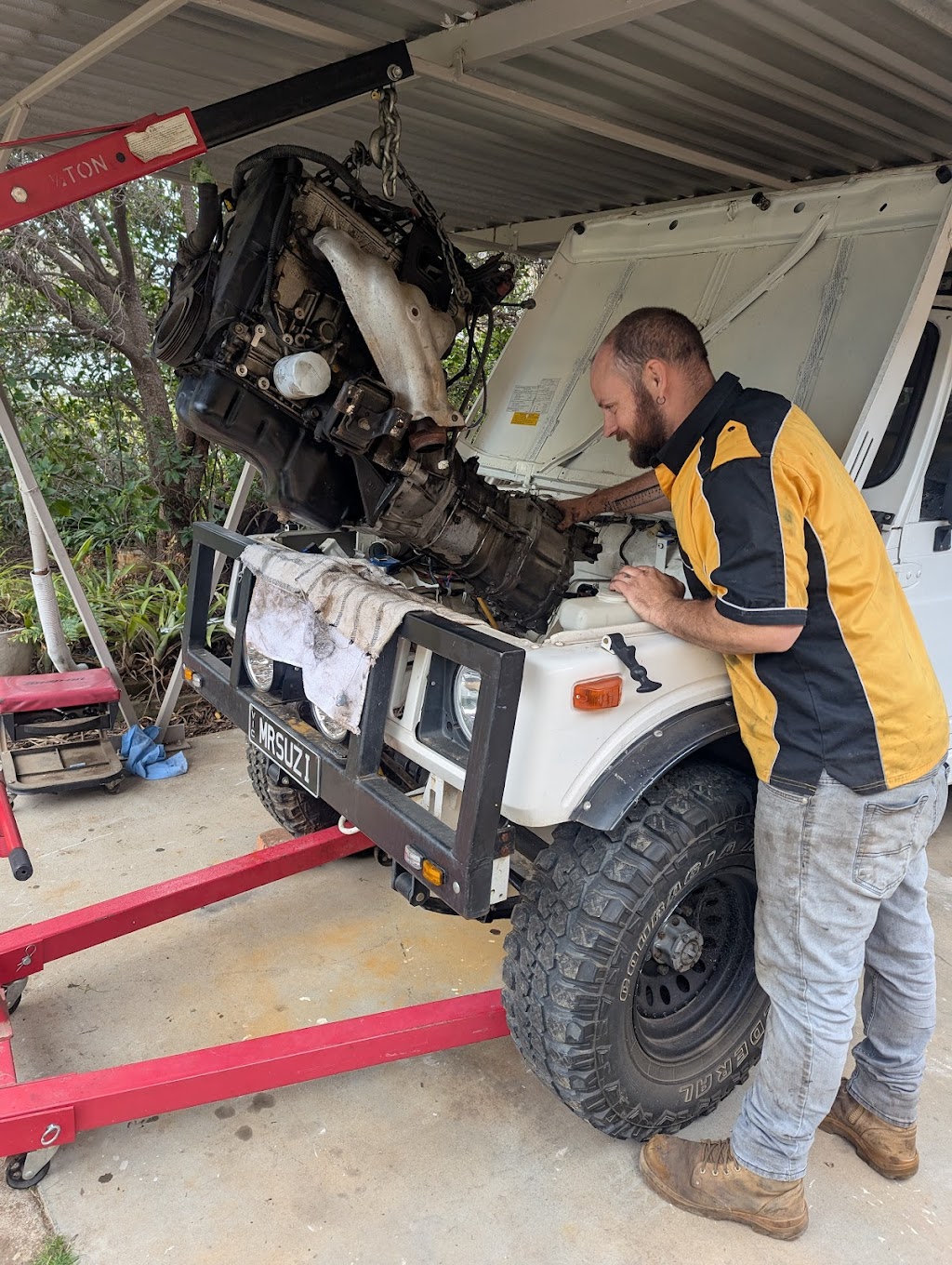 Peppers Mechanical | 58-60 Milthorpe St, Oaklands NSW 2646, Australia | Phone: 0450 065 660