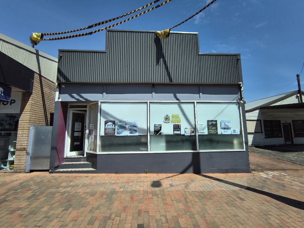 Bomaderry RSL Sub-Branch | 65 Meroo St, Bomaderry NSW 2541, Australia | Phone: (02) 4422 8420