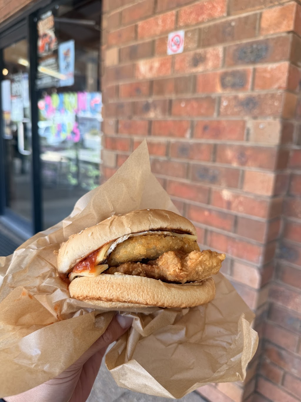 Boosey Creek Cafe | 31-33 Beek St, Katamatite VIC 3649, Australia | Phone: 0439 351 600