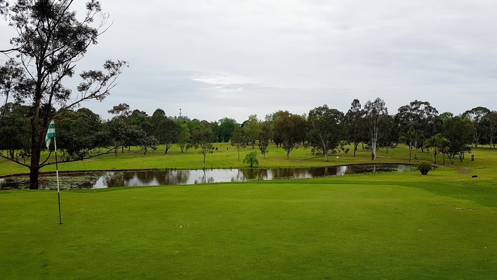 Branxton Golf Club | 25 Cessnock Rd, Branxton NSW 2335, Australia | Phone: (02) 4938 1421