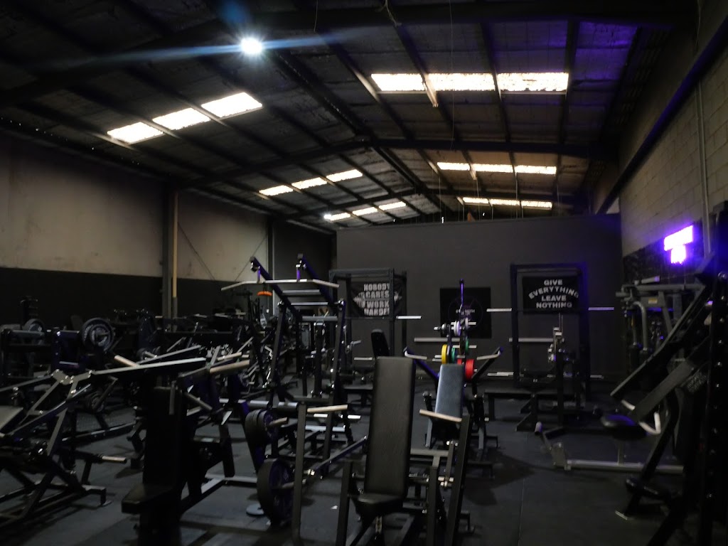Elite Edge Performance Coaching | 9 Osborne Ct, Shepparton VIC 3630, Australia | Phone: 0420 211 194