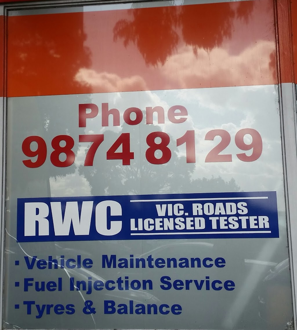 Mitcham Automotive Service Centre | car repair | 476 Maroondah Hwy, Mitcham VIC 3132, Australia | 0398748129 OR +61 3 9874 8129