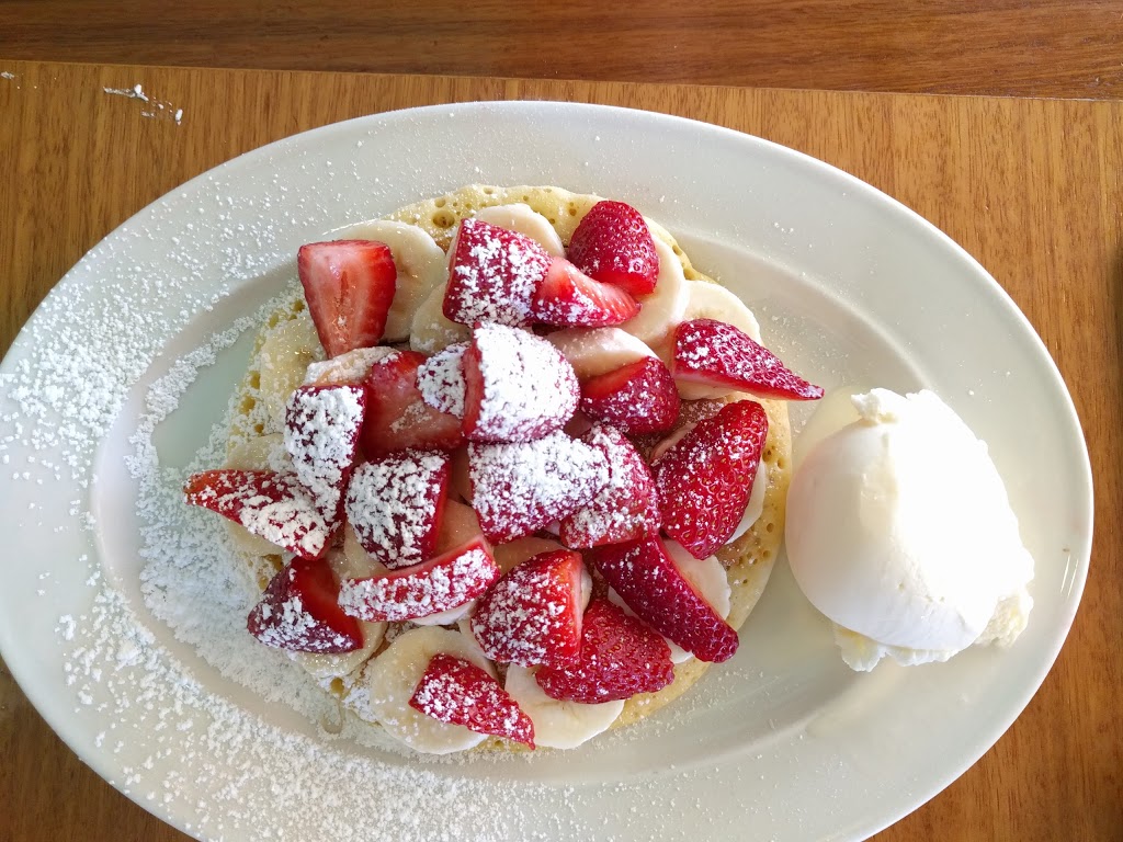 Pancake Place | cafe | Clarence St, Port Macquarie NSW 2444, Australia | 0265834544 OR +61 2 6583 4544